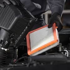 ENGINE AIR FILTER REBATE