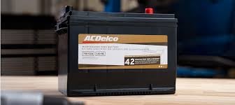 MOST ACDELCO GOLD 36-MO AGM BATTERIES INSTALLED*
$229.95
