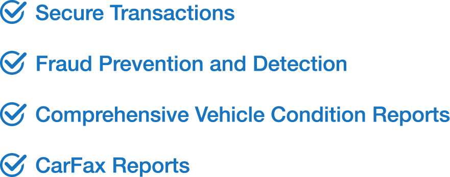 Holiday Chevrolet in Whitesboro TX