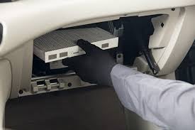 CABIN AIR FILTER REBATE