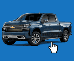 Holiday Chevrolet in Whitesboro TX