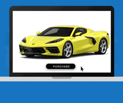 Holiday Chevrolet in Whitesboro TX