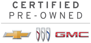 Chevrolet Buick GMC Certified Pre-Owned in Whitesboro, TX